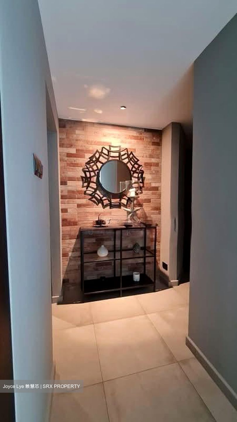 Avila Gardens (D17), Condominium #562821511